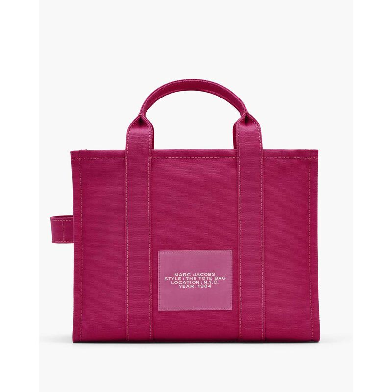 MARC JACOBS The Color Medium Tote image number 3
